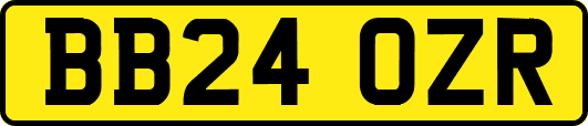 BB24OZR