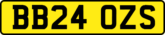 BB24OZS