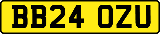 BB24OZU