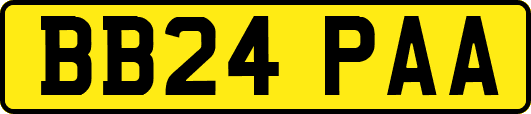 BB24PAA