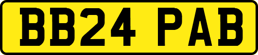 BB24PAB