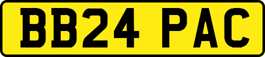 BB24PAC