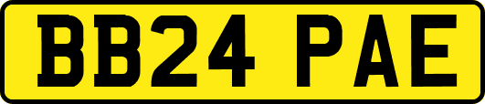 BB24PAE