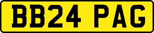 BB24PAG