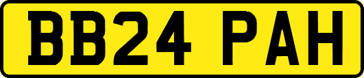 BB24PAH