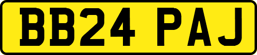 BB24PAJ