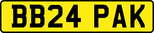 BB24PAK