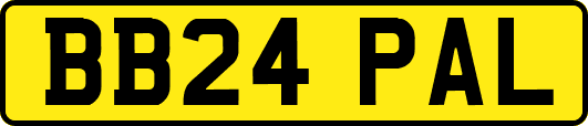 BB24PAL