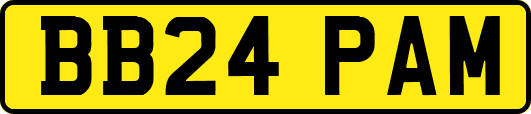 BB24PAM