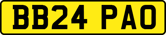 BB24PAO