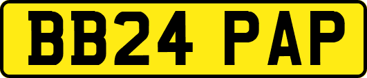 BB24PAP