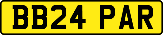 BB24PAR