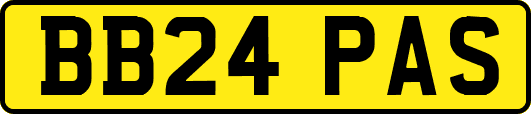 BB24PAS