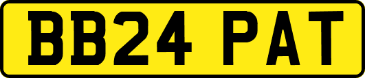 BB24PAT