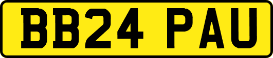 BB24PAU