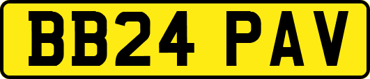 BB24PAV