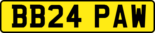 BB24PAW