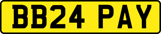BB24PAY