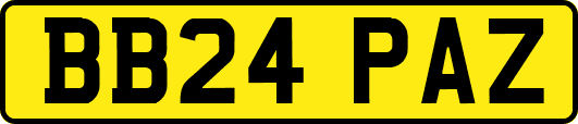 BB24PAZ