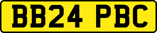 BB24PBC