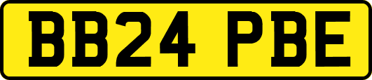 BB24PBE