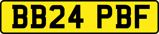 BB24PBF