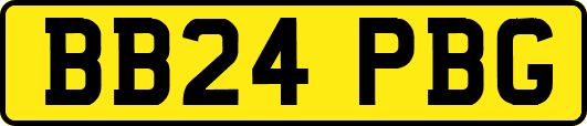 BB24PBG