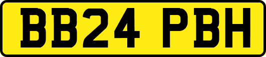 BB24PBH