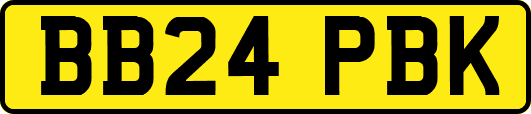 BB24PBK