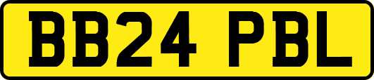 BB24PBL