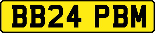 BB24PBM