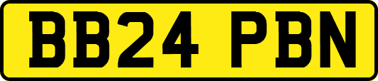 BB24PBN