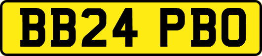 BB24PBO