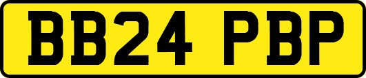 BB24PBP