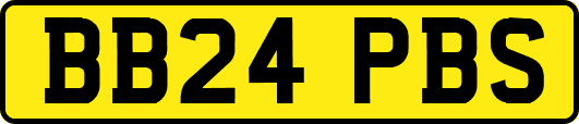 BB24PBS