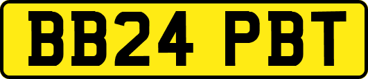 BB24PBT