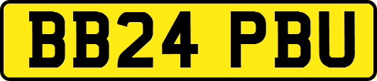 BB24PBU