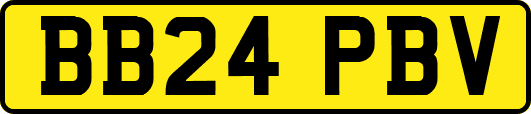 BB24PBV