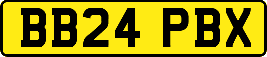 BB24PBX