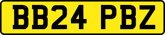 BB24PBZ