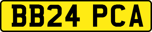 BB24PCA