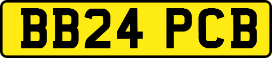 BB24PCB
