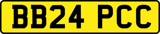 BB24PCC