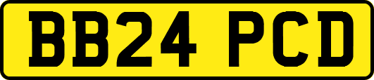 BB24PCD