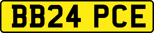 BB24PCE