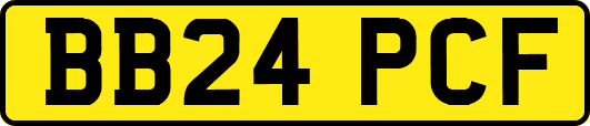 BB24PCF