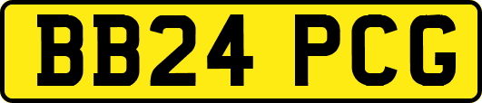 BB24PCG