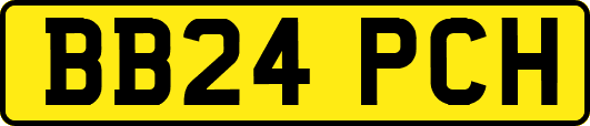 BB24PCH