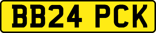 BB24PCK