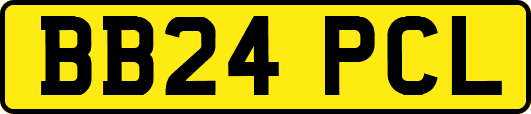 BB24PCL